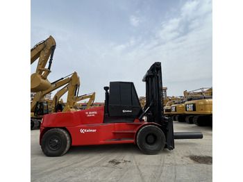 Контейнерный погрузчик KALMAR