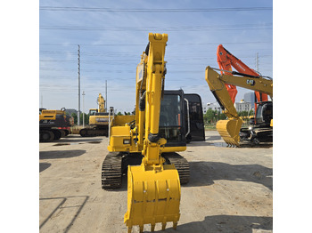 KOMATSU PC70-8 в лизинг KOMATSU PC70-8: фото 4