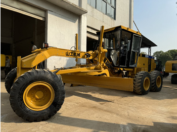 Грейдер SEM 919: фото 4 Грейдер SEM 919: фото 4