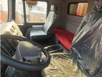 Самосвал SHACMAN F3000: фото 3