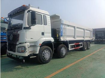 Новый Самосвал SHACMAN H3000: фото 3