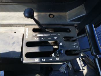 SHANTUI SD16 в лизинг SHANTUI SD16: фото 5