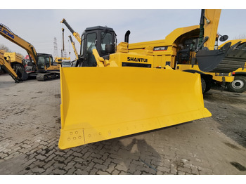 SHANTUI SD16 в лизинг SHANTUI SD16: фото 3