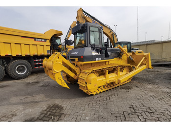 SHANTUI SD16 в лизинг SHANTUI SD16: фото 2