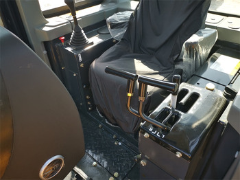 SHANTUI SD16 в лизинг SHANTUI SD16: фото 4