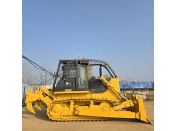 Новый Бульдозер SHANTUI SD22: фото 3