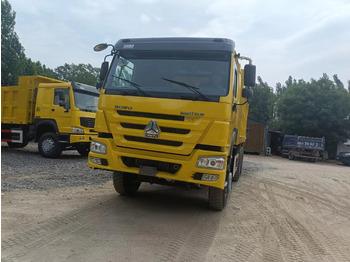 Новый Самосвал SINOTRUK HOWO: фото 3 Новый Самосвал SINOTRUK HOWO: фото 3