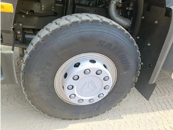 Самосвал SINOTRUK HOWO: фото 5