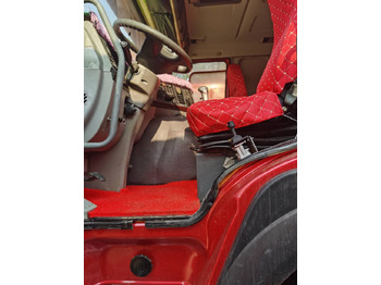 Самосвал SINOTRUK HOWO: фото 5