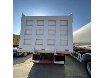 Новый Самосвал SINOTRUK HOWO: фото 5 Новый Самосвал SINOTRUK HOWO: фото 5