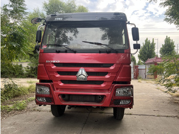 Новый Самосвал SINOTRUK Howo: фото 4 Новый Самосвал SINOTRUK Howo: фото 4