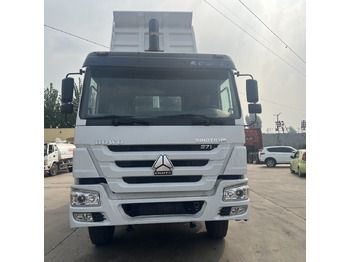 Новый Самосвал SINOWAY Howo: фото 5