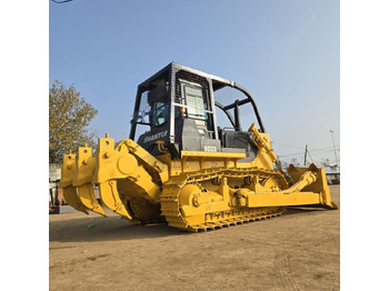 Новый Бульдозер Shantui SD22: фото 5