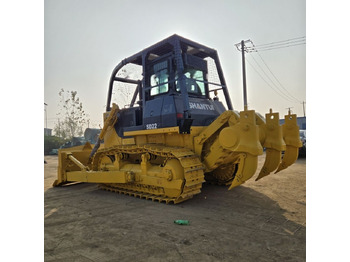 Новый Бульдозер Shantui SD22: фото 3