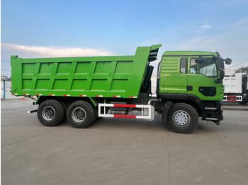 Новый Самосвал Sinotruk HOWO: фото 3