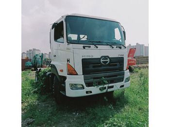 Тягач HINO 700: фото 3