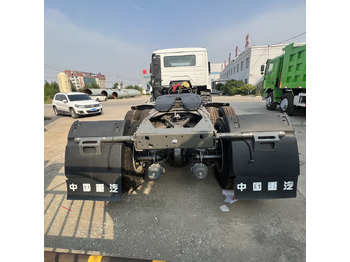 Тягач : фото 5