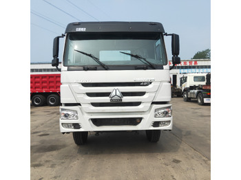 Тягач SINOTRUK HOWO: фото 3