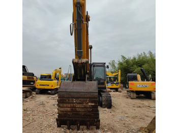 XCMG XE370DA в лизинг XCMG XE370DA: фото 2