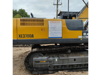 XCMG XE370DA в лизинг XCMG XE370DA: фото 3