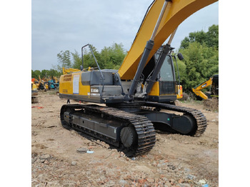 XCMG XE370DA в лизинг XCMG XE370DA: фото 1