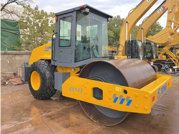 XCMG XS143 в лизинг XCMG XS143: фото 3