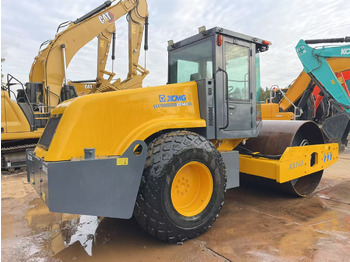 XCMG XS143 в лизинг XCMG XS143: фото 4