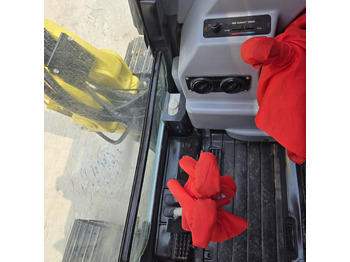 Yanmar Vio55 в лизинг Yanmar Vio55: фото 5