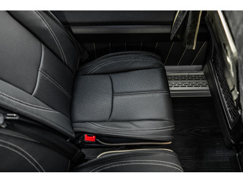 Mercedes-Benz New в лизинг Mercedes-Benz New: фото 4