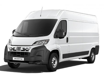 Цельнометаллический фургон FIAT Ducato 2.2