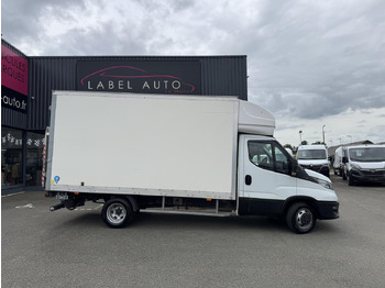 Малотоннажный фургон IVECO Daily 35c16