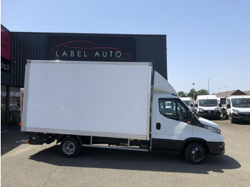 Малотоннажный фургон IVECO Daily 35c16