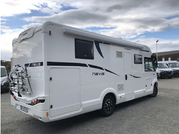 Интегрированный автодом MC LOUIS NEVIS 281: фото 2 Интегрированный автодом MC LOUIS NEVIS 281: фото 2