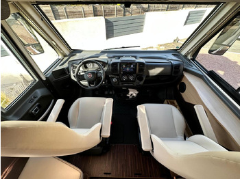 Интегрированный автодом MC LOUIS NEVIS 281: фото 5 Интегрированный автодом MC LOUIS NEVIS 281: фото 5