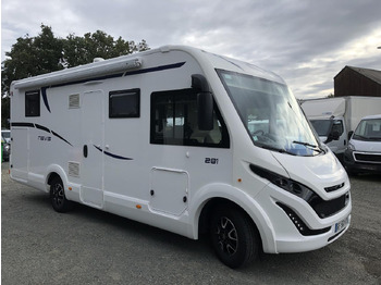 Интегрированный автодом MC LOUIS NEVIS 281: фото 4 Интегрированный автодом MC LOUIS NEVIS 281: фото 4