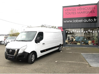 Цельнометаллический фургон NISSAN NV400 3T5 L3H2 2.3 DCI 150CH ACENTA: фото 5