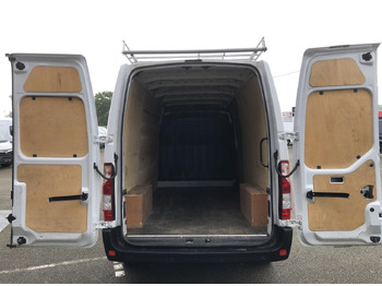 Цельнометаллический фургон NISSAN NV400 3T5 L3H2 2.3 DCI 150CH ACENTA: фото 2