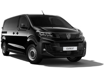 Цельнометаллический фургон PEUGEOT Expert