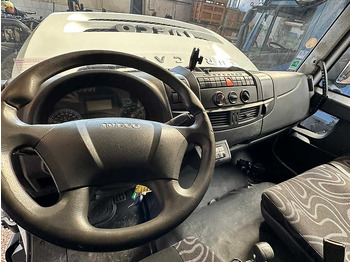 Грузовик с закрытым кузовом Eurocargo 100e22: фото 4