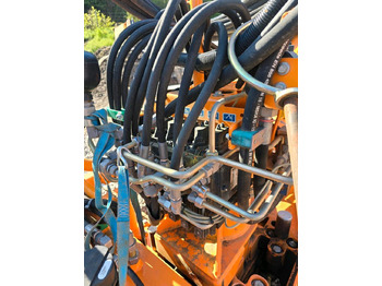 Mulag MHU 800 2013 Mähausleger Böschungsmäher Böschungsmulcher für Unimog 405 U 300 400 500 318 423 427 430 527 535 530 Mercedes-Benz в лизинг Mulag MHU 800 2013 Mähausleger Böschungsmäher Böschungsmulcher für Unimog 405 U 300 400 500 318 423 427 430 527 535 530 Mercedes-Benz: фото 5
