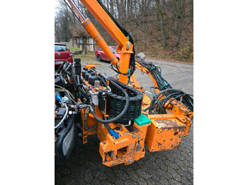 Mulag MKM 700 Mähausleger Böschungsmäher Böschungsmulcher FME 500 600 700 Dücker Dua Una в лизинг Mulag MKM 700 Mähausleger Böschungsmäher Böschungsmulcher FME 500 600 700 Dücker Dua Una: фото 5 Mulag MKM 700 Mähausleger Böschungsmäher Böschungsmulcher FME 500 600 700 Dücker Dua Una в лизинг Mulag MKM 700 Mähausleger Böschungsmäher Böschungsmulcher FME 500 600 700 Dücker Dua Una: фото 5