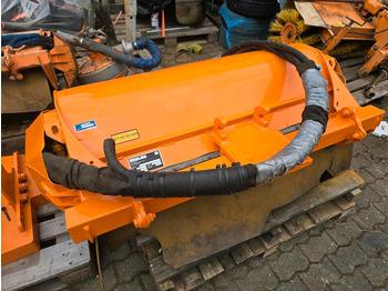 Косилка-измельчитель MULAG