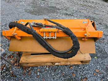 Косилка-измельчитель Mulag Mulchkopf MK 1200 bj. 2021 Mähkorb für Mähausleger MKM FME DUA UNA Böschungsmäher Böschungsmulcher Unimog: фото 4 Косилка-измельчитель Mulag Mulchkopf MK 1200 bj. 2021 Mähkorb für Mähausleger MKM FME DUA UNA Böschungsmäher Böschungsmulcher Unimog: фото 4