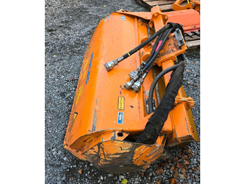 Косилка-измельчитель Mulag Mulchkopf MK 1200 bj. 2021 Mähkorb für Mähausleger MKM FME DUA UNA Böschungsmäher Böschungsmulcher Unimog: фото 3 Косилка-измельчитель Mulag Mulchkopf MK 1200 bj. 2021 Mähkorb für Mähausleger MKM FME DUA UNA Böschungsmäher Böschungsmulcher Unimog: фото 3