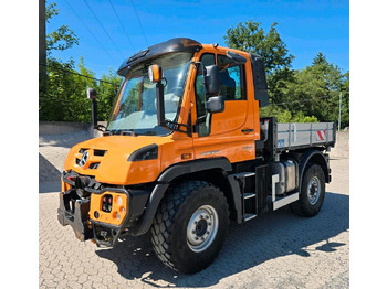 Коммунальная/ Специальная техника UNIMOG