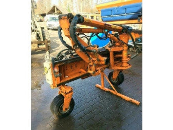 Suche Dücker Mulag Mähausleger Böschungsmulcher Schmidt Unimog в лизинг Suche Dücker Mulag Mähausleger Böschungsmulcher Schmidt Unimog: фото 3 Suche Dücker Mulag Mähausleger Böschungsmulcher Schmidt Unimog в лизинг Suche Dücker Mulag Mähausleger Böschungsmulcher Schmidt Unimog: фото 3