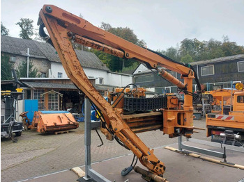 Suche Dücker Mulag Mähausleger Böschungsmulcher Schmidt Unimog в лизинг Suche Dücker Mulag Mähausleger Böschungsmulcher Schmidt Unimog: фото 4 Suche Dücker Mulag Mähausleger Böschungsmulcher Schmidt Unimog в лизинг Suche Dücker Mulag Mähausleger Böschungsmulcher Schmidt Unimog: фото 4