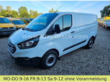 Пассажирский фургон FORD Transit