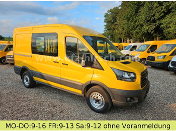 Пассажирский фургон FORD Transit