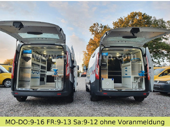 Ford Transit Sortimo Werkstatt 15xauf Lager 1.Hand в лизинг Ford Transit Sortimo Werkstatt 15xauf Lager 1.Hand: фото 1